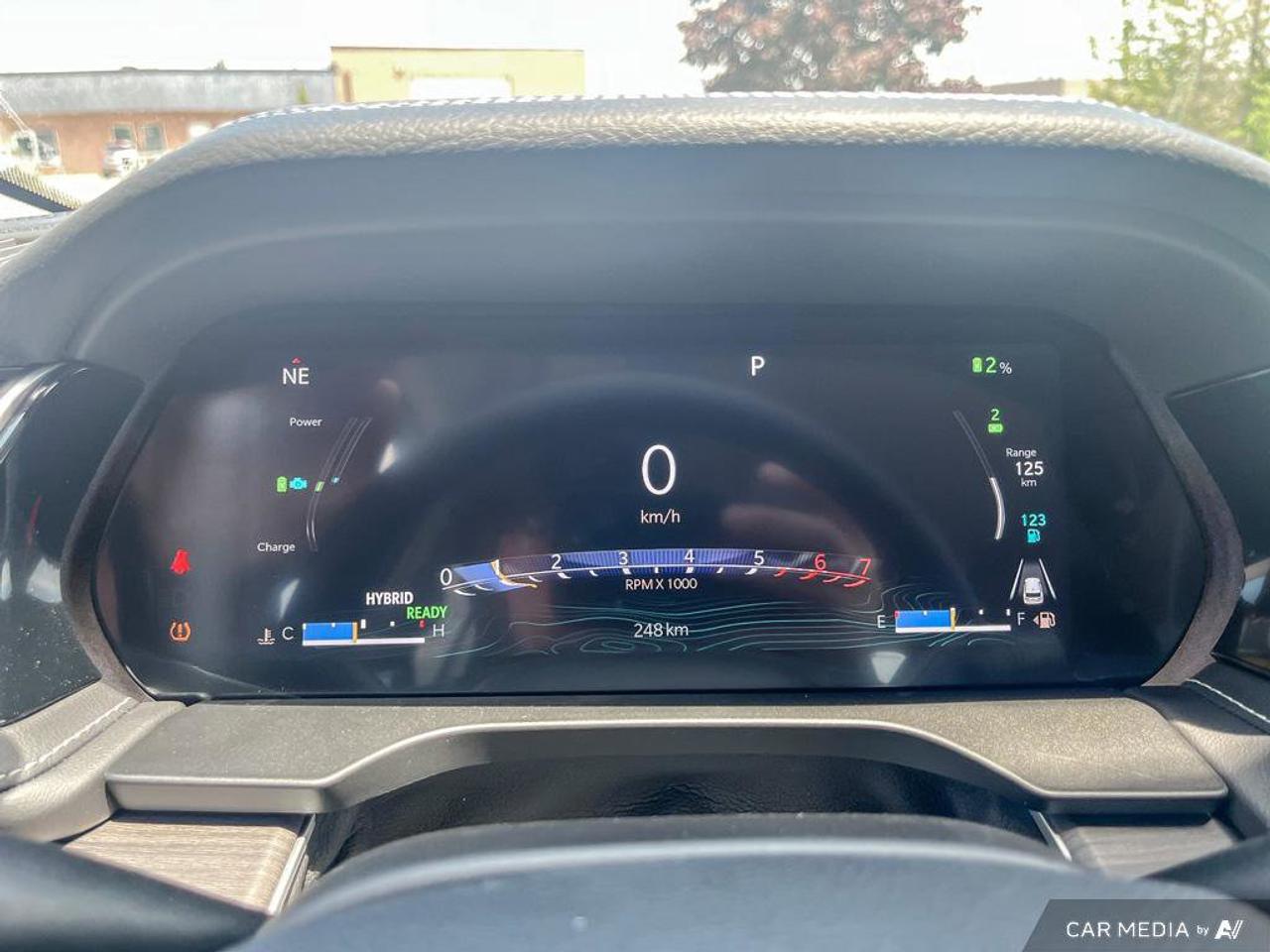 2023 Jeep Grand Cherokee 4xe Limited | DEMO | LOW KMS | Great Value | Rear Entertainment Screens | Remote Start | CarPlay | Photo