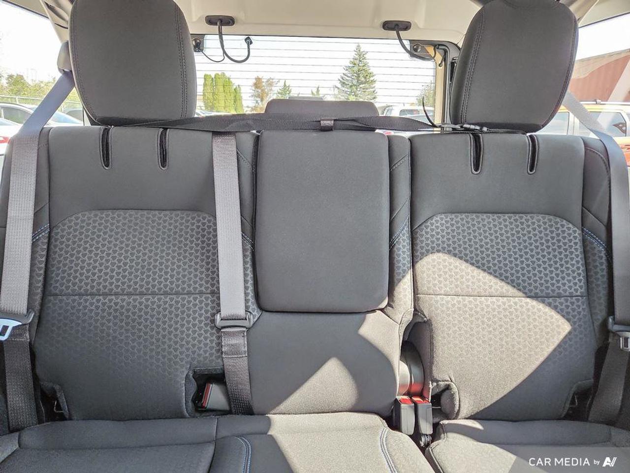 2024 Jeep Wrangler 4xe Rubicon | Winch | Heated Seats | Navigation | Apple Carplay | Android Auto | | Photo