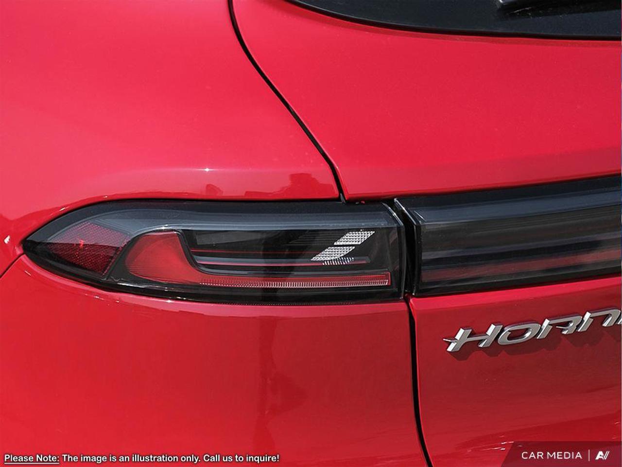 2024 Dodge Hornet GT | Alcantara Heated Seats | Remote Starter | Adaptive Cruise | Blind Spot Monitor | Sport Mode! Photo