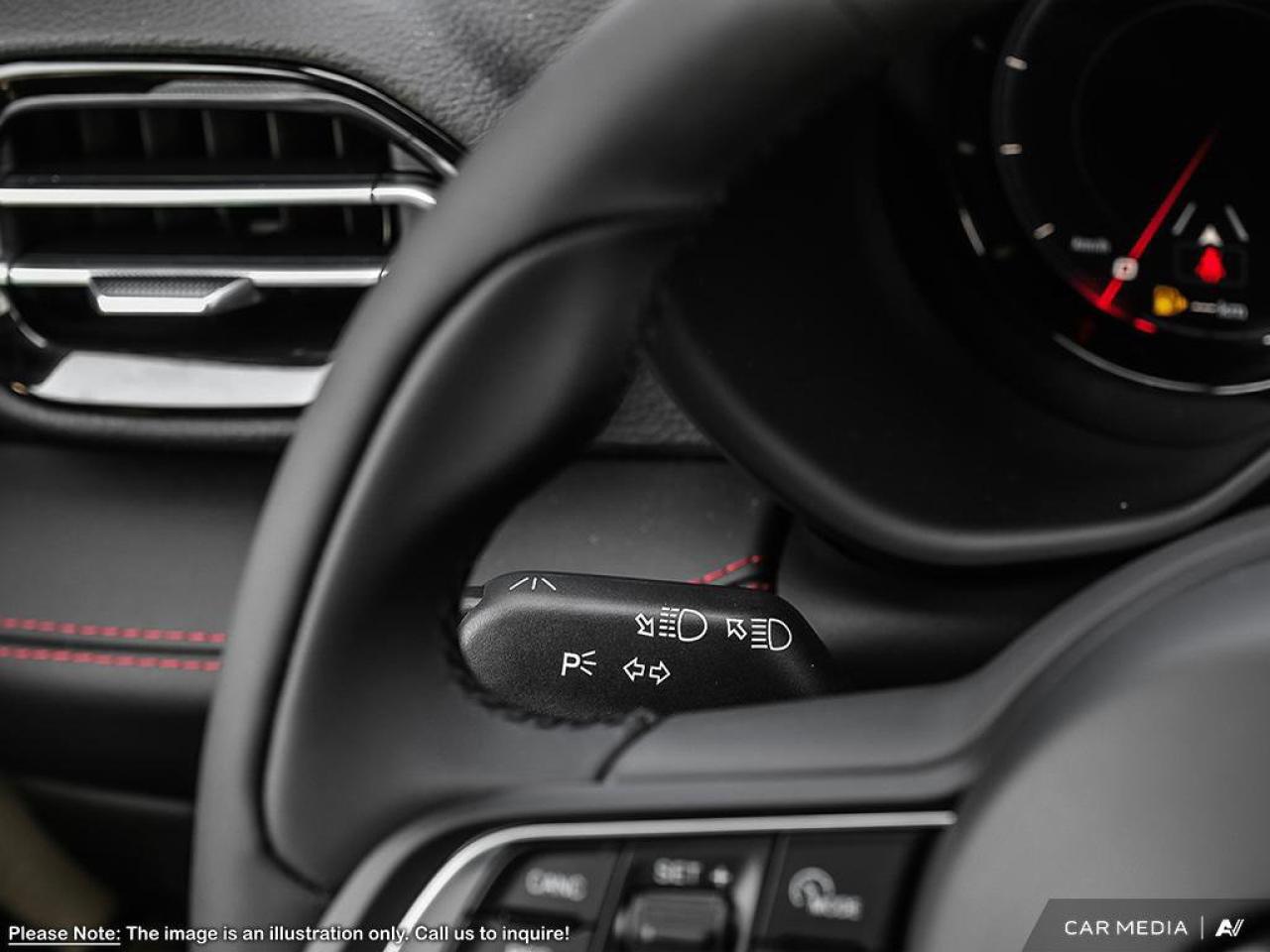 2024 Dodge Hornet GT | Alcantara Heated Seats | Remote Starter | Adaptive Cruise | Blind Spot Monitor | Sport Mode! Photo