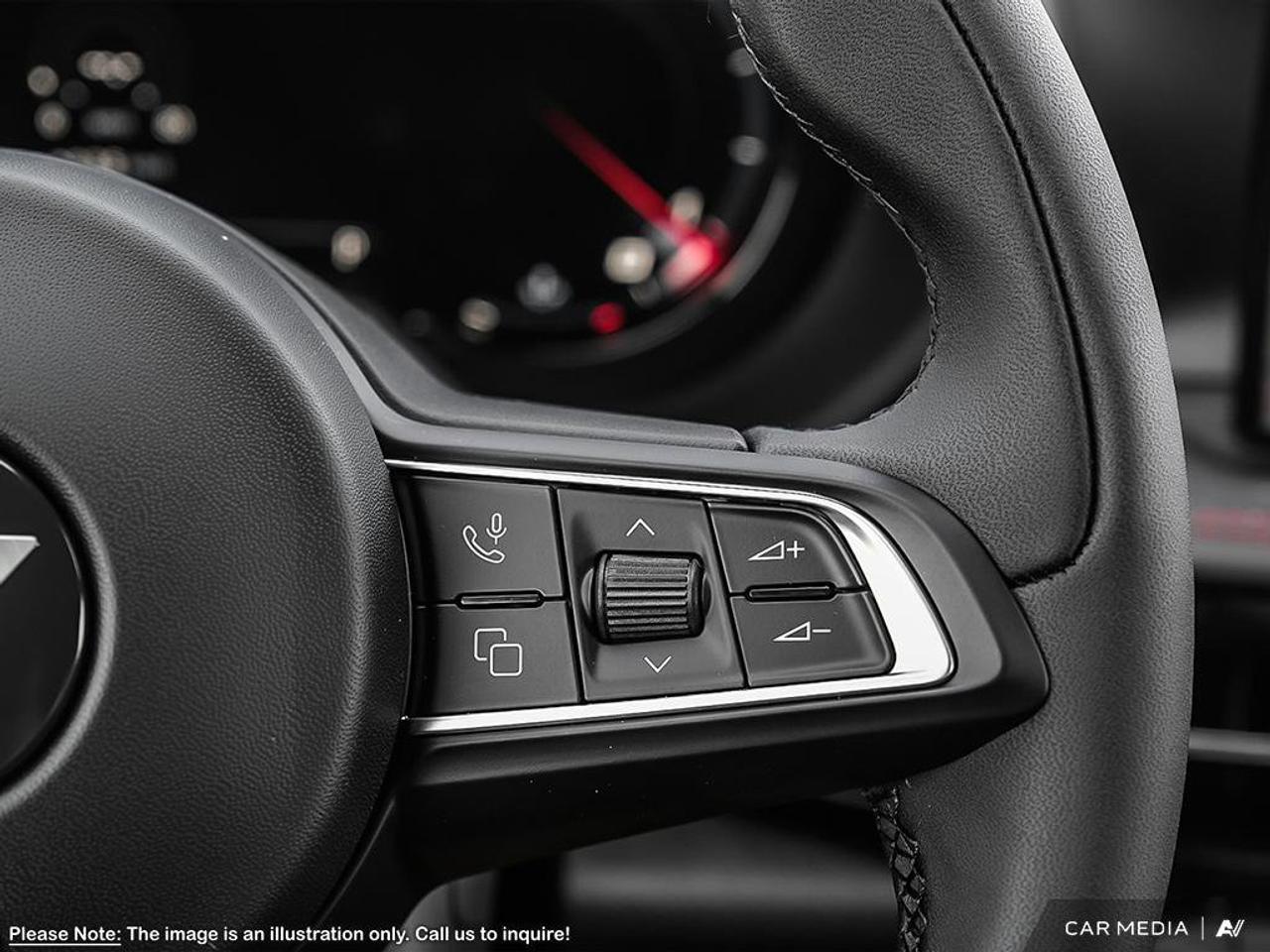 2024 Dodge Hornet GT | Alcantara Heated Seats | Remote Starter | Adaptive Cruise | Blind Spot Monitor | Sport Mode! Photo