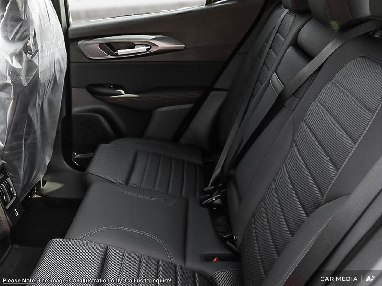 2024 Dodge Hornet GT | Alcantara Heated Seats | Remote Starter | Adaptive Cruise | Blind Spot Monitor | Sport Mode! Photo