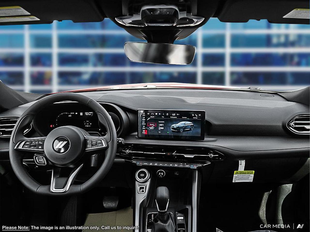 2024 Dodge Hornet GT | Alcantara Heated Seats | Remote Starter | Adaptive Cruise | Blind Spot Monitor | Sport Mode! Photo