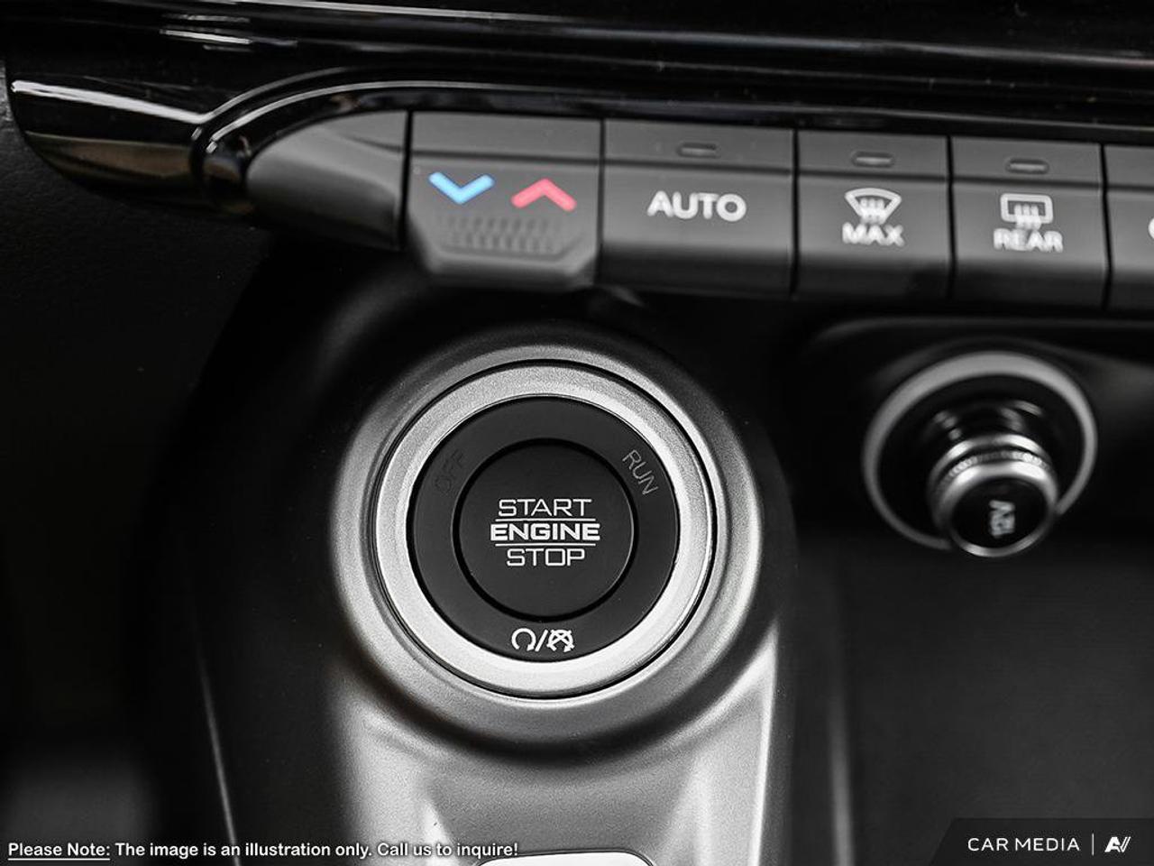 2024 Dodge Hornet GT | Alcantara Heated Seats | Remote Starter | Adaptive Cruise | Blind Spot Monitor | Sport Mode! Photo