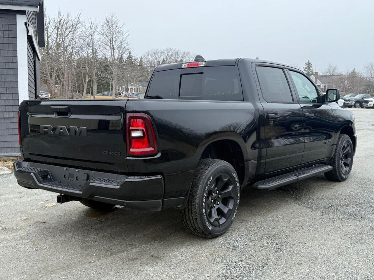 2026 RAM 1500 Express Photo
