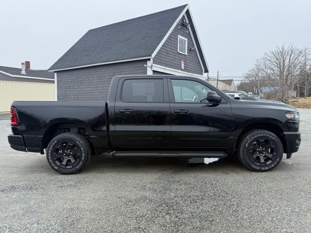 2026 RAM 1500 Express Photo