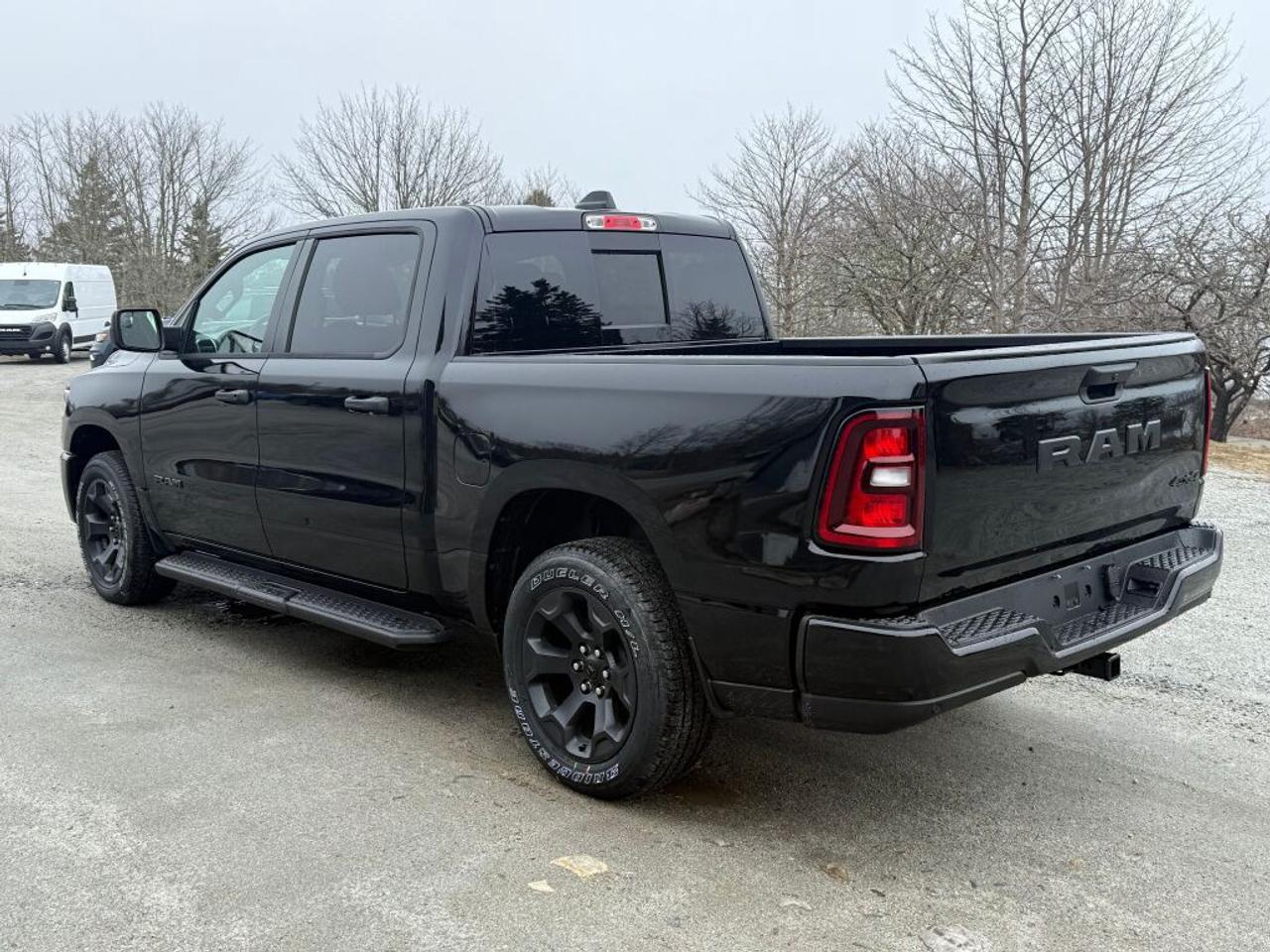 2026 RAM 1500 Express Photo