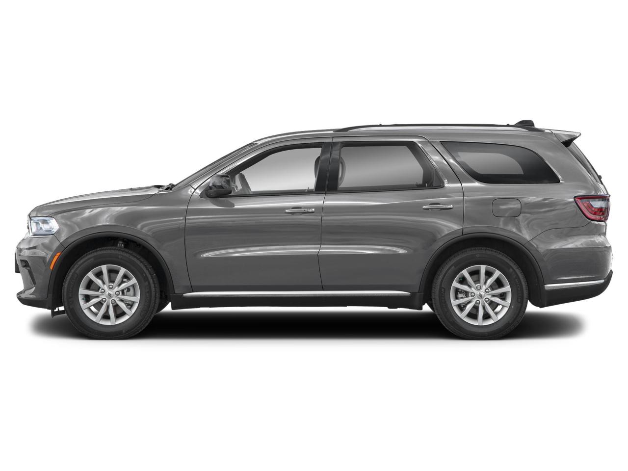 2026 Dodge Durango GT PLUS AWD Photo3