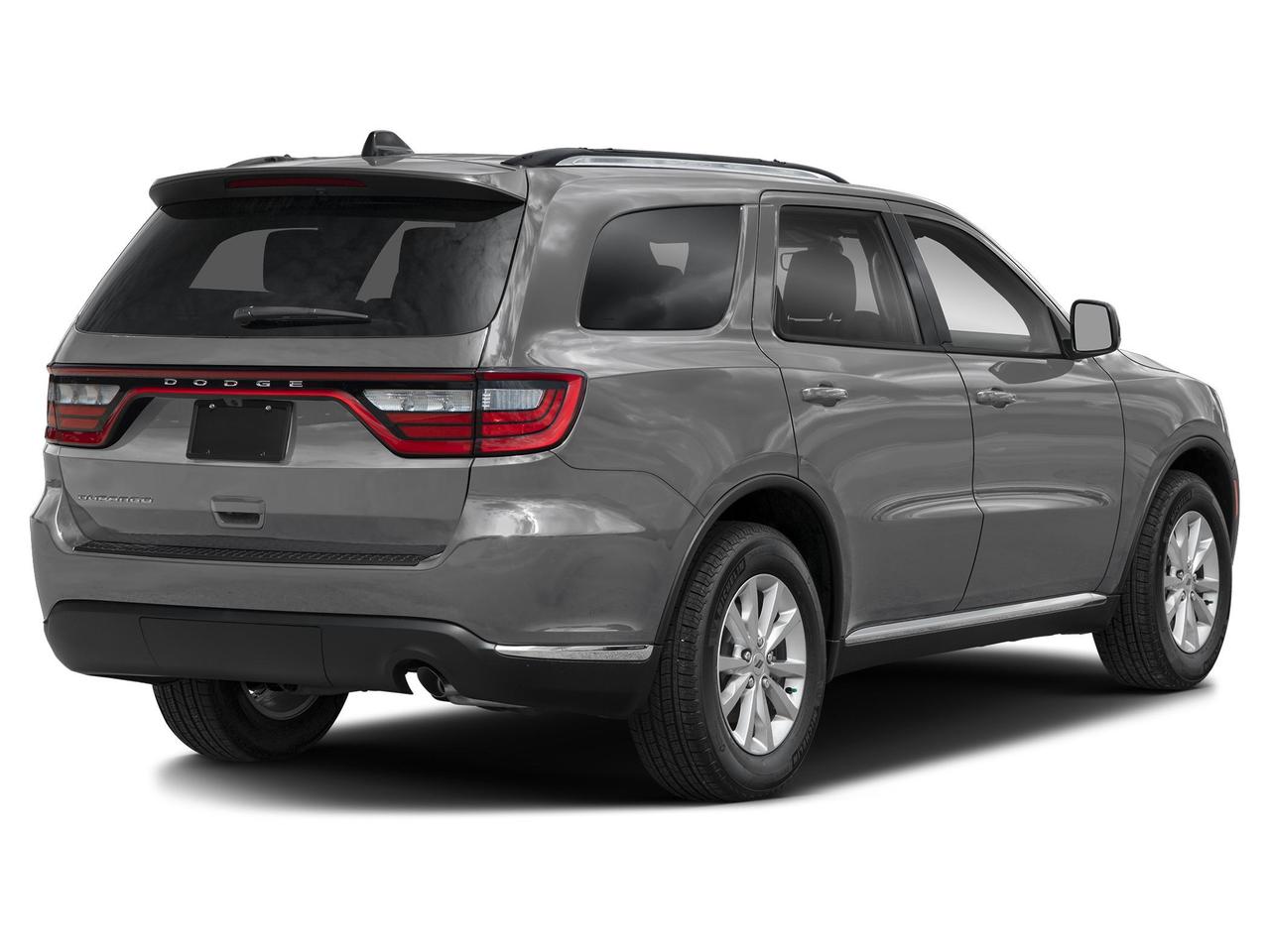 2026 Dodge Durango GT PLUS AWD Photo14