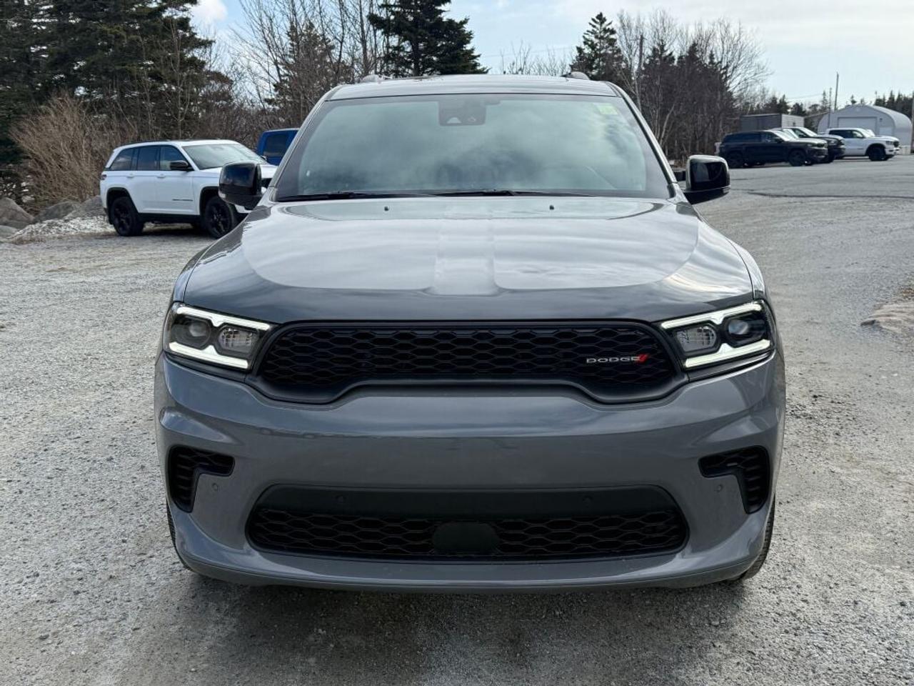 2026 Dodge Durango GT Plus Photo