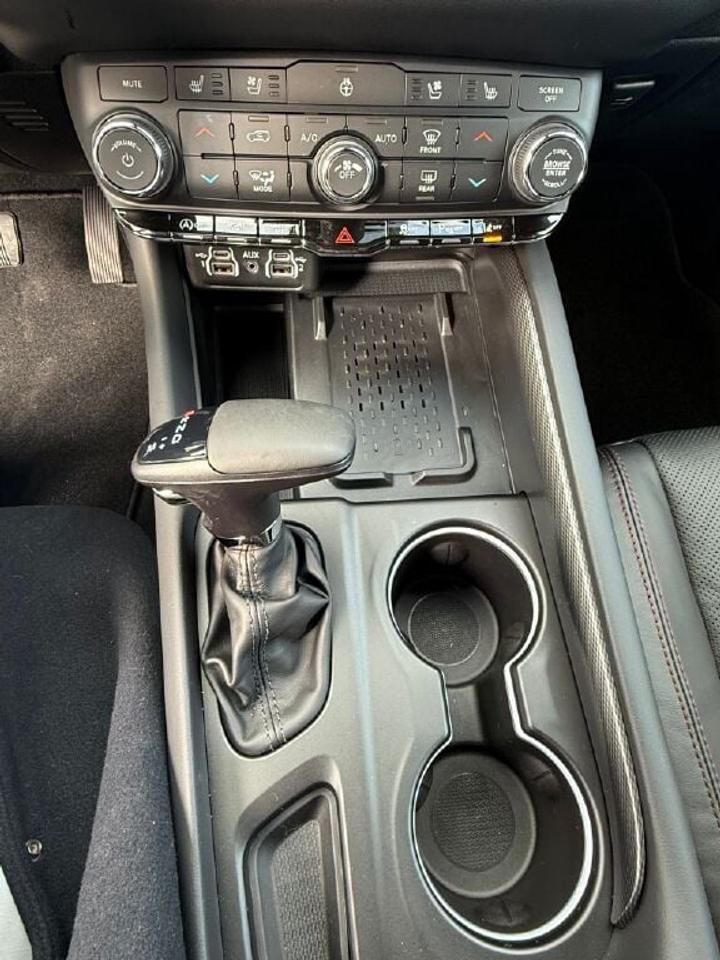 2026 Dodge Durango GT Plus Photo