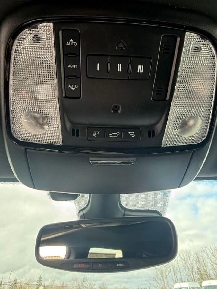 2026 Dodge Durango GT Plus Photo