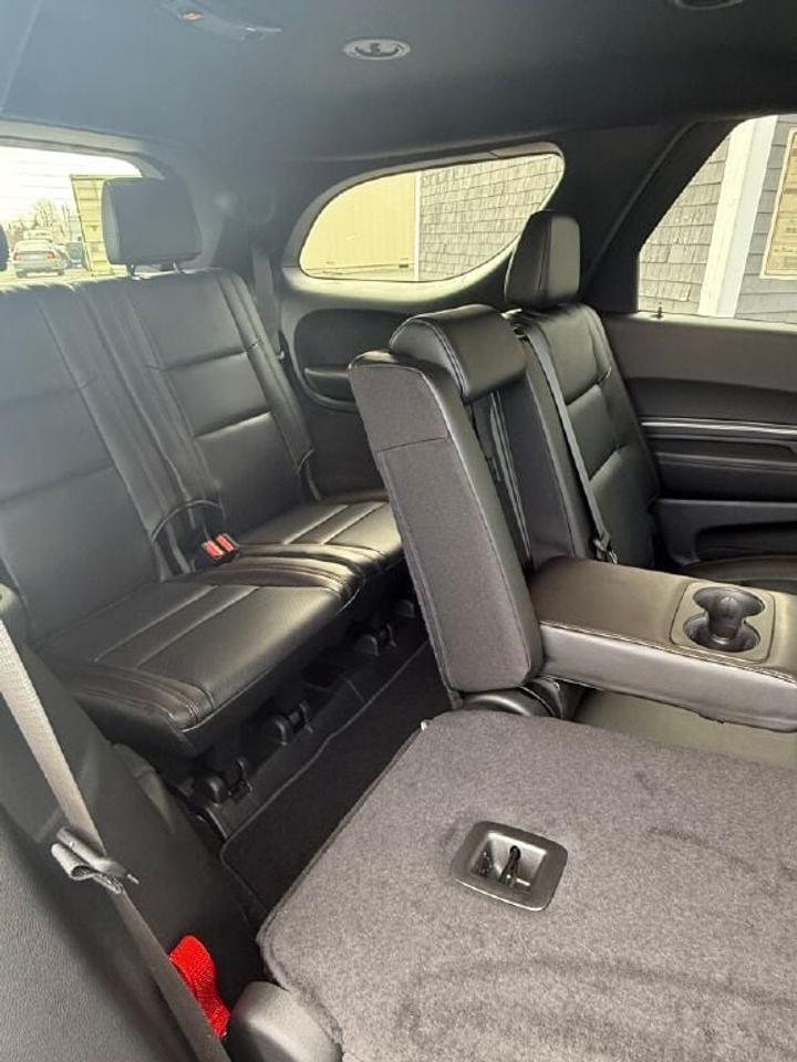 2026 Dodge Durango GT Plus Photo