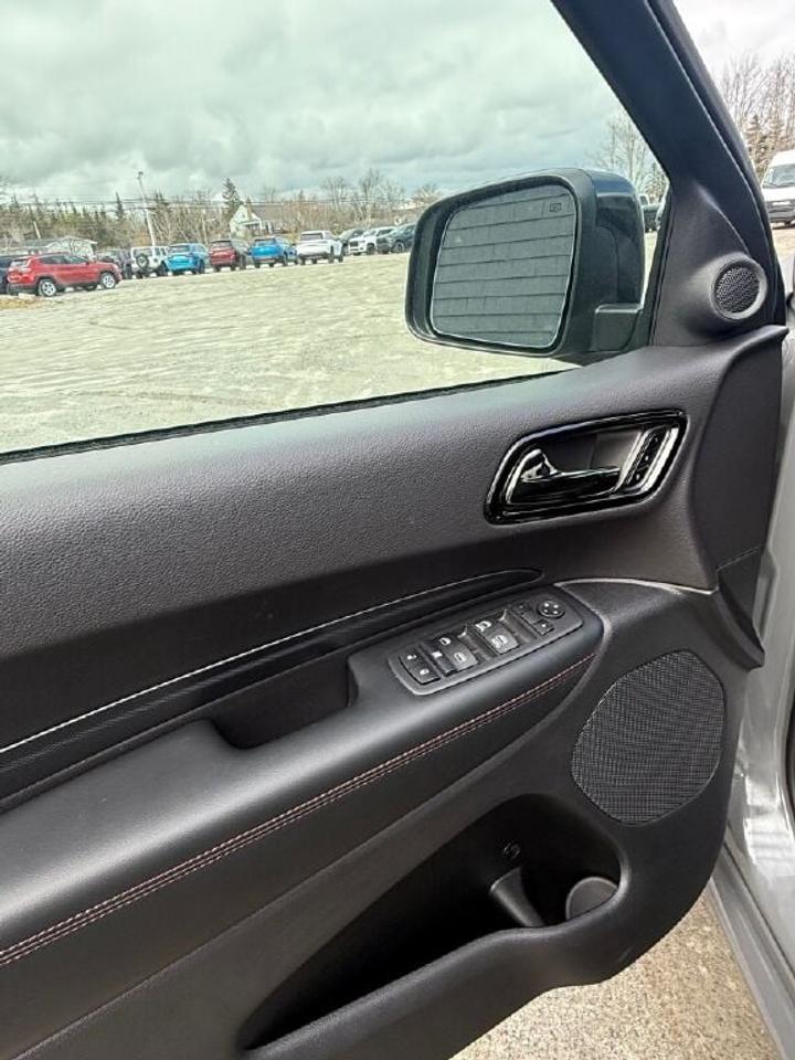 2026 Dodge Durango GT Plus Photo