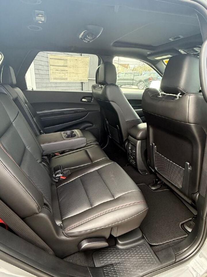2026 Dodge Durango GT Plus Photo