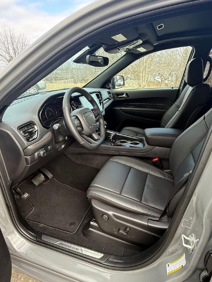 2026 Dodge Durango GT Plus Photo