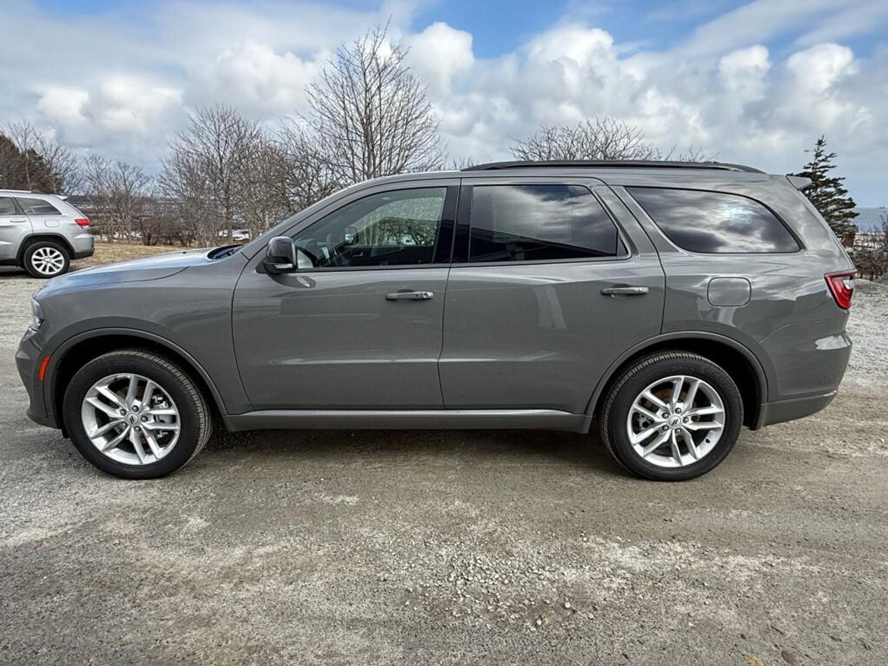 2026 Dodge Durango GT Plus Photo