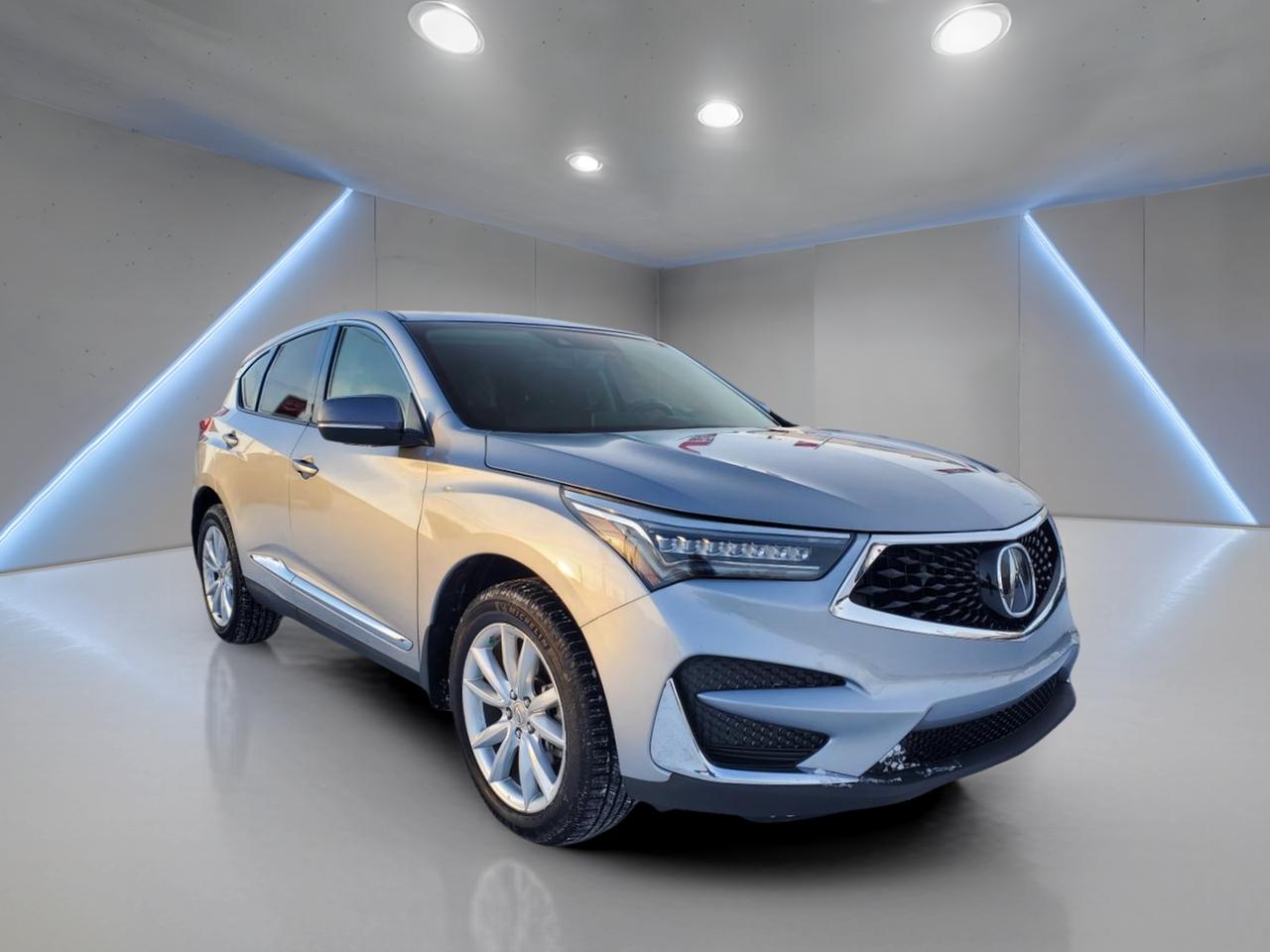 All Trades Accepted. In-house Financing Available. Flexible Payments and Zero Down Financing. All Credit Situations Accepted O.A.C

// EXCELLENT CONDITION! //

Meet a premium compact SUV that feels right at home in Saskatoon. This used 2020 Acura RDX AWD, finished in silver with a black interior, delivers a confident mix of comfort, safety, and everyday practicality. With 149,297 km, it is well suited for drivers who want value without giving up refinement.

This 2020 Acura RDX AWD pairs a responsive 2.0 L unleaded engine with an automatic transmission for smooth, easy driving in traffic and on the highway. With 4 doors and a versatile cabin, it is ready for commuting, errands, and weekend trips. It also adds smart convenience features that make daily use simple.
**FACTORY COMMAND START
**PREMIUM LEATHER HEATED SEATS
**ALL WHEEL DRIVE
**VARIABLE DRIVE MODES SPORT AND SPORT PLUS
FEATURES OF THE RDX AWD
»» Panoramic sunroof for open-air feel  
»» Push button start for quick getaways  
»» Power liftgate for easier loading  
»» Ambient lighting package adds cabin glow  

ADVANCED SAFETY FEATURES
»» Anti-lock braking system for controlled stops  
»» Stability control helps maintain steady handling  
»» Side impact airbags for added protection  
»» Backup camera for easier reversing  

PERFORMANCE AND EFFICIENCY
»» 2.0 L unleaded engine for balance  
»» Automatic transmission with dual shift mode  
»» Limited slip differential for improved traction  
»» Tire pressure monitoring helps reduce wear  

COMFORT AND CONVENIENCE
»» Dual-zone automatic climate control for comfort  
»» Heated front seats for cold mornings  
»» Memory driver seat and memory mirrors  
»» Remote starter for pre-warmed cabin  

TECHNONOLGY AND CONNECTIVITY
»» Bluetooth integration for hands-free calling  
»» Satellite radio and high-definition radio  
»» WiFi hotspot support for connected trips  
»» Steering wheel audio controls within reach  

CARGO SPACE
»» Power liftgate for quick cargo access  
»» Rear trunk access for easy loading  
»» Spare tire onboard for added confidence  
»» Rear spoiler adds sporty utility look  

WHAT OTHER OWNERS LIKE
»» Smooth power delivery and quiet ride  
»» Useful cabin storage and daily practicality  
»» Confident feel with all-wheel drive  
»» Easy-to-use driver assistance features  

This 2020 Acura RDX AWD is offered by Platinum Autosport in Saskatoon. It also includes practical touches like power windows, power steering, heated mirrors, turn signal mirrors, tinted windows, automatic headlights, an auto-dimming rearview mirror, and automatic door locks. If you want a well-equipped Acura SUV that fits Canadian life year-round, this RDX is ready to go.

This 2020 Acura RDX AWDs VIN is: 5J8TC2H32LL809213.

Pre-Owned Vehicle Warranty & Financing ? Platinum Auto Sport Saskatoon

Buy with confidence at Platinum Auto Sport in Saskatoon. We offer comprehensive extended warranty coverage on pre-owned vehicles, powered by SAL Warranty, including mechanical breakdown protection and extended manufacturer (bumper-to-bumper) coverage.

Our protection options include:

Extended Warranty Plans

Guaranteed Asset Protection (GAP Insurance)

Credit / Creditor Insurance (CAP)

Replacement & Appearance Protection

OEM Programs

Theft Deterrent Protection

Looking for used car financing in Saskatoon? We make approvals simple with:

In-House Financing Available

Over 25 Trusted Lending Partners

Special Low-Rate Financing (O.A.C.)

Dealer Exclusive Financing Incentives

Online Pre-Approval Options

Every vehicle includes:

Full Vehicle History Disclosure

Competitive, Transparent Pricing

Trade-Ins Welcome (Cars, Trucks, SUVs, Powersports, Boats & RVs)

Free Delivery Anywhere in Western Canada

For the best selection of quality used cars, trucks, and SUVs in Saskatoon, choose Platinum Auto Sport. Call or text Fernando (General Manager) at (639) 471-1839 or visit www.platinumautosport.com
 today.

Conditions apply. Contact dealer for details.