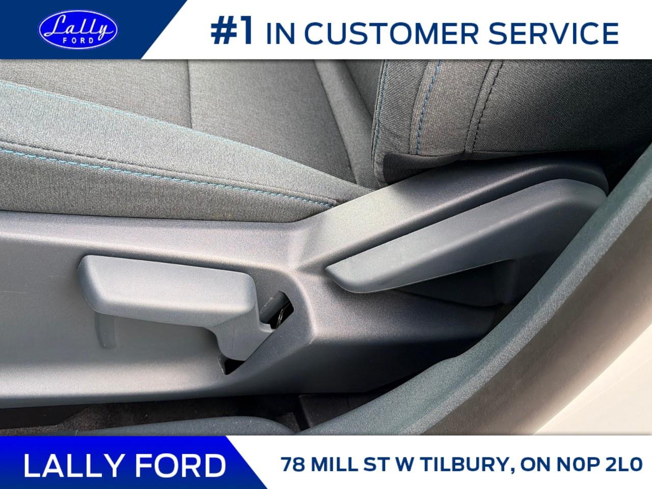 2026 Ford Maverick XLT AWD SuperCrew Photo