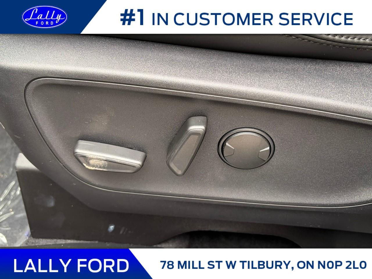 2026 Ford Bronco Sport Outer Banks 4x4 Photo