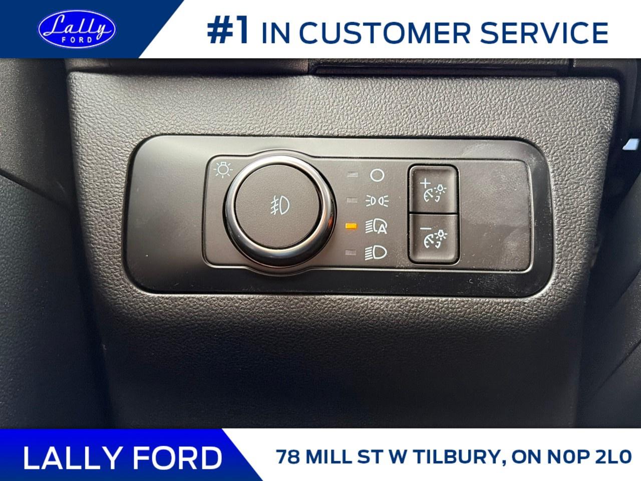 2026 Ford Bronco Sport Outer Banks 4x4 Photo