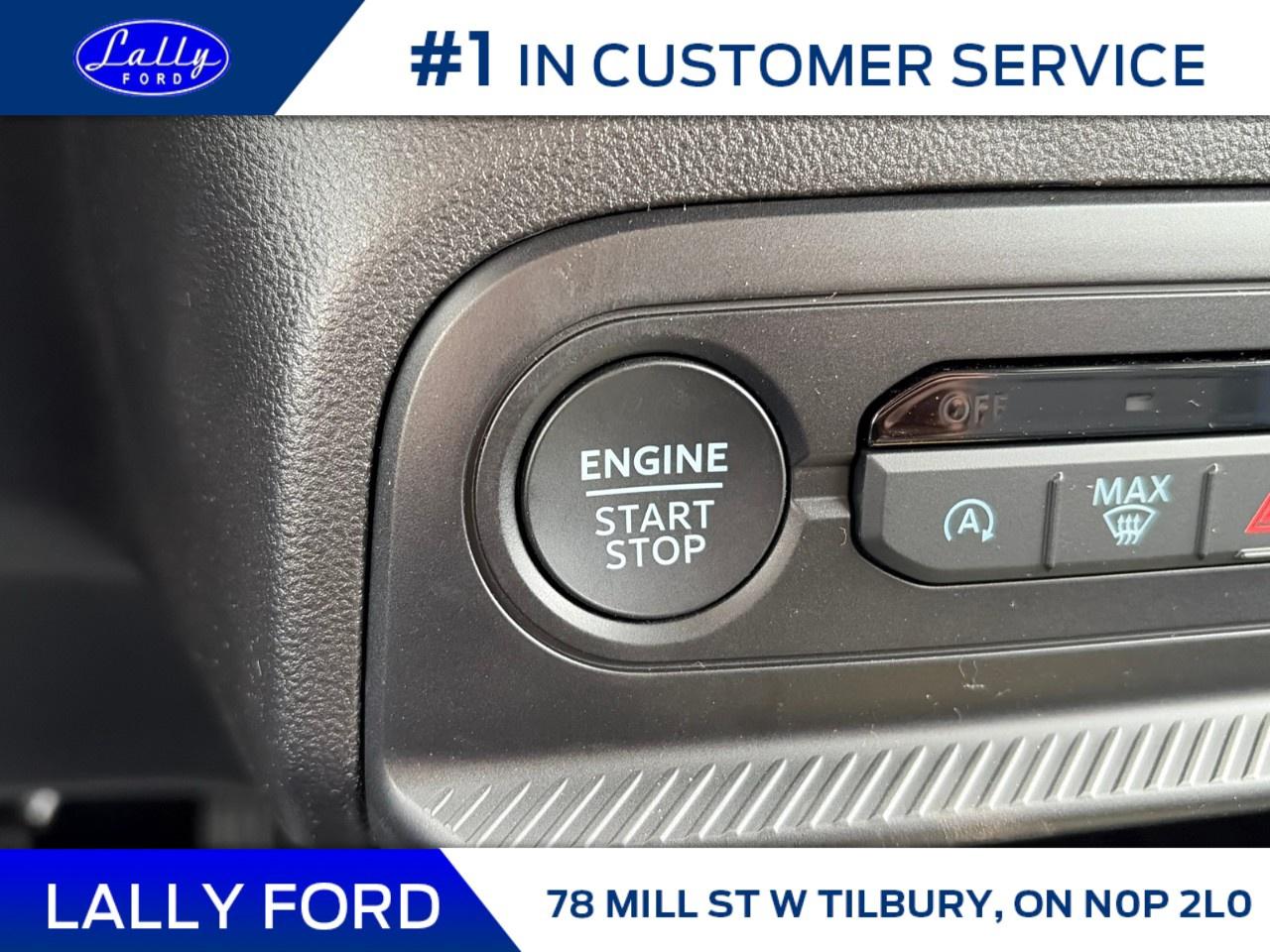 2026 Ford Bronco Sport Outer Banks 4x4 Photo