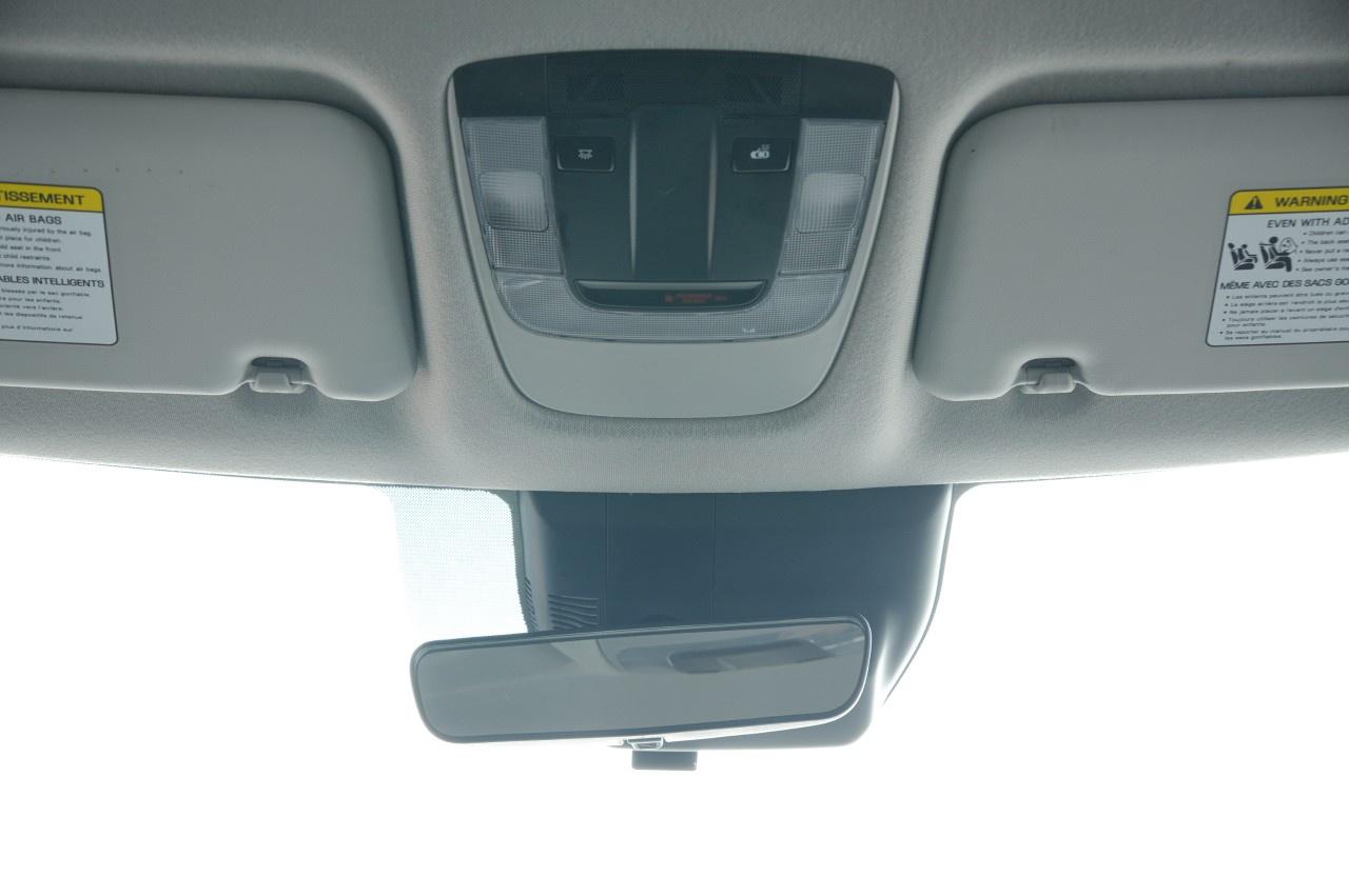 2025 Kia Seltos LX AWD Photo