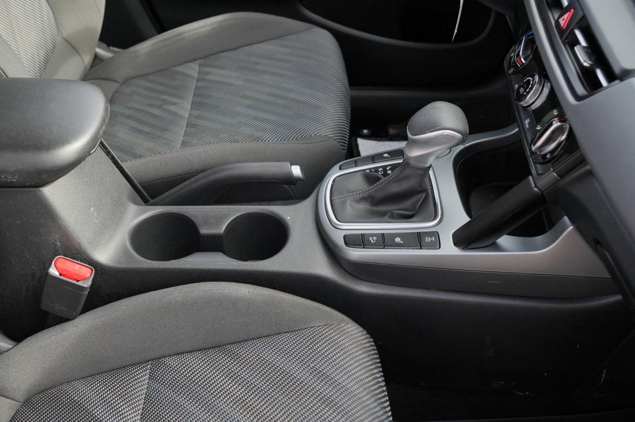 2025 Kia Seltos LX AWD Photo