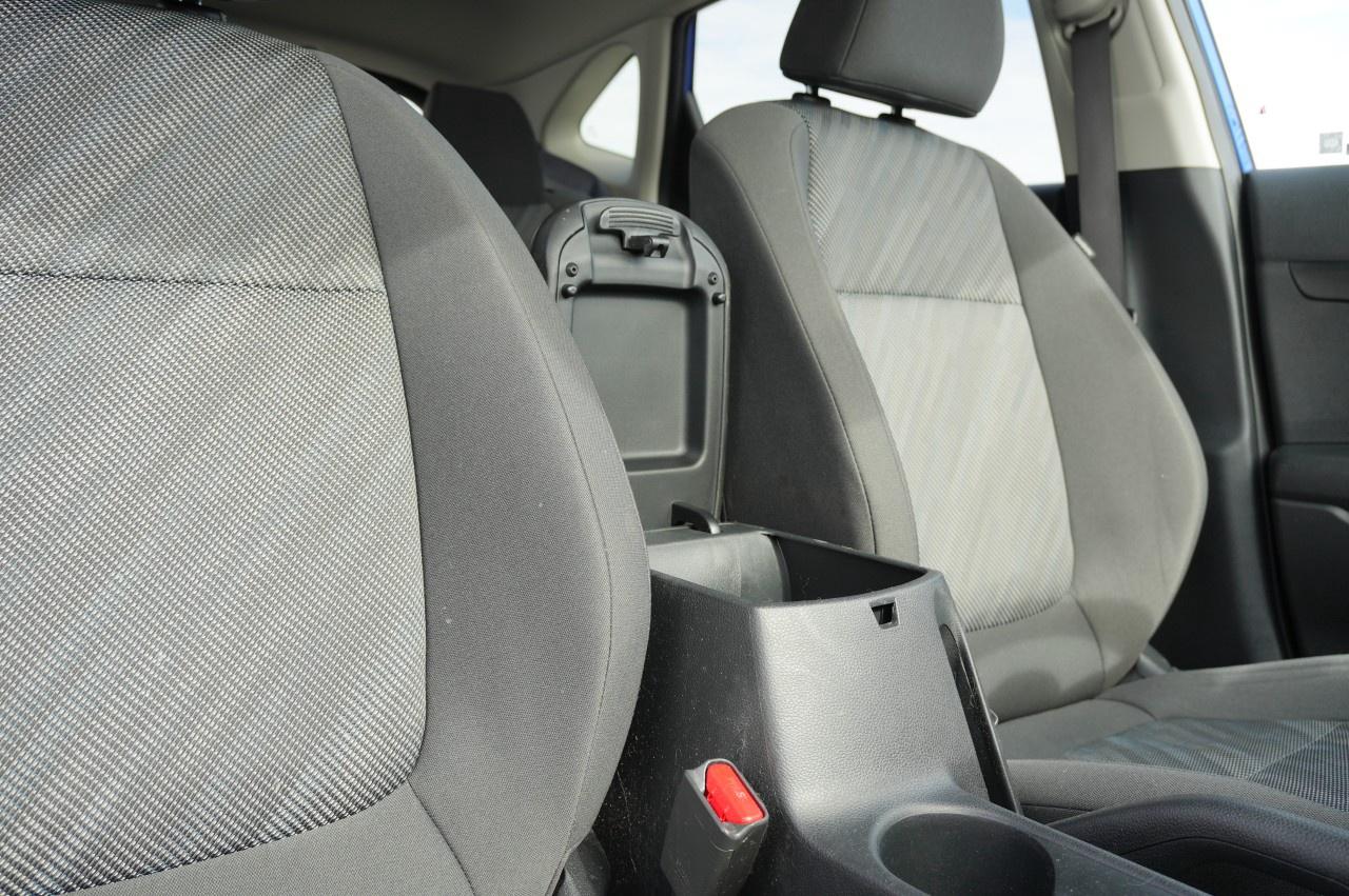 2025 Kia Seltos LX AWD Photo