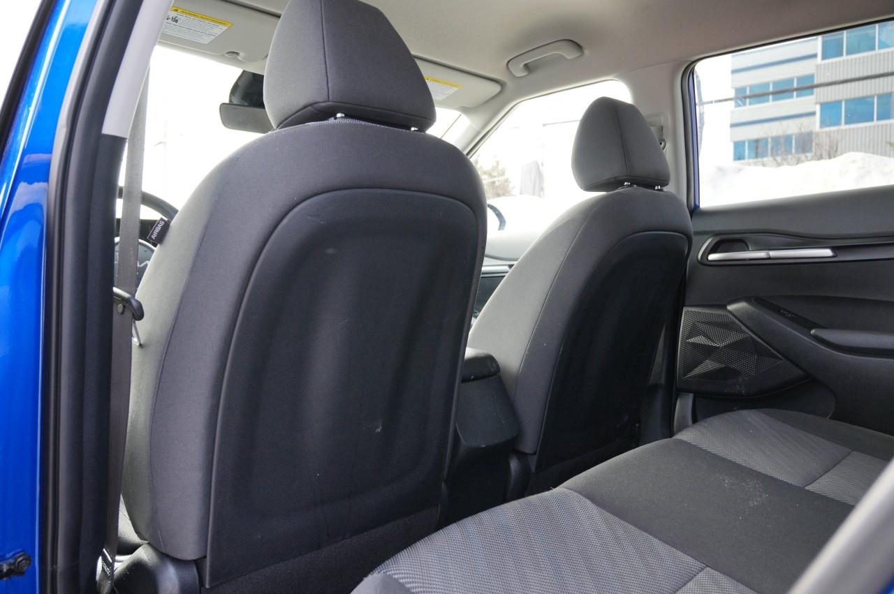 2025 Kia Seltos LX AWD Photo