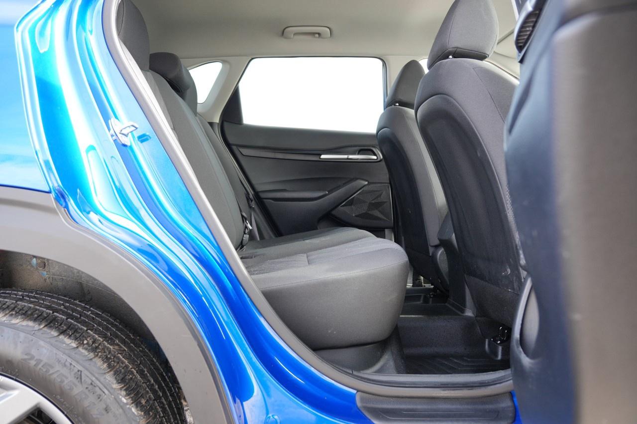 2025 Kia Seltos LX AWD Photo