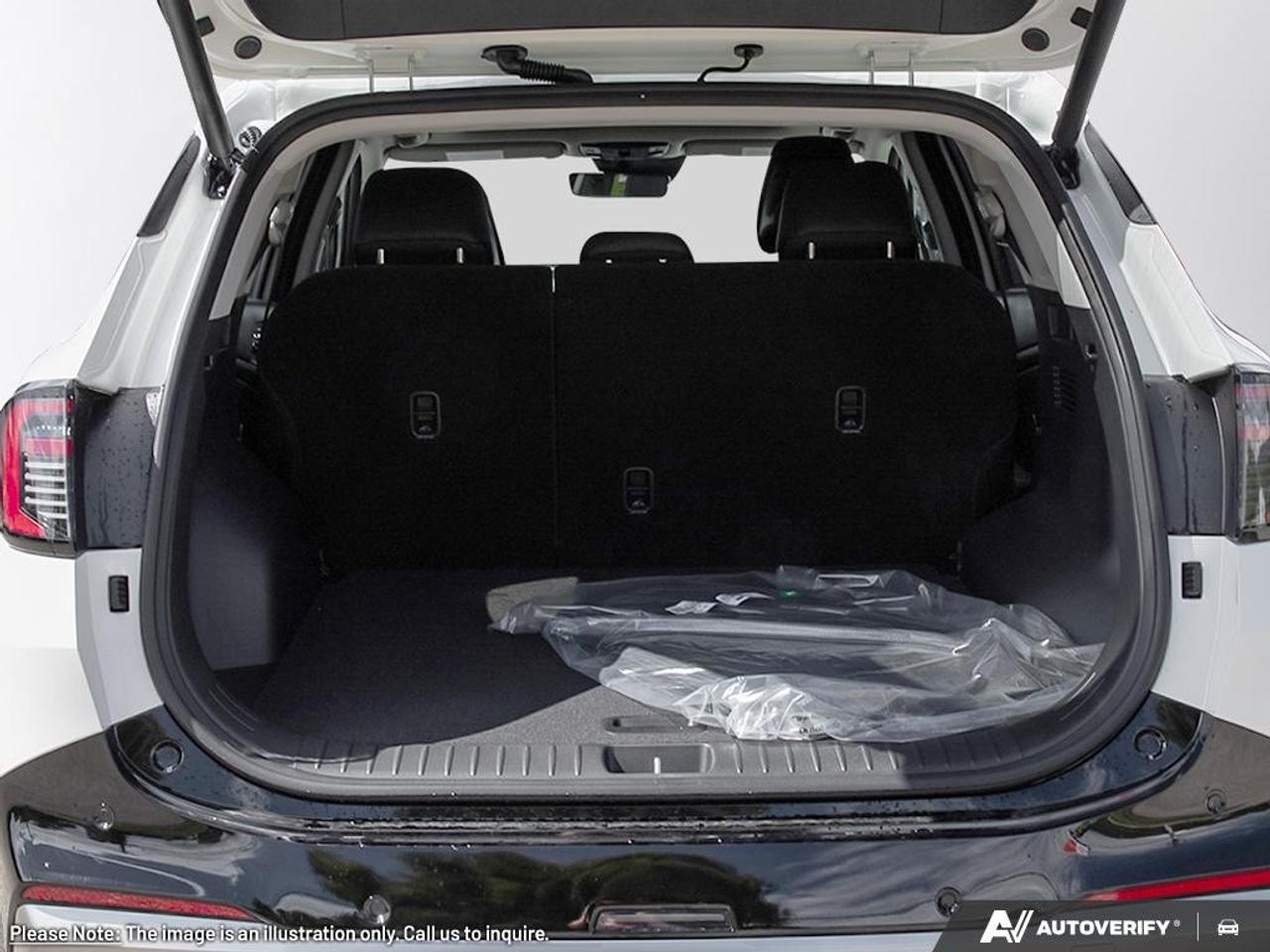 2026 Kia Sportage Hybrid EX Premium AWD Photo