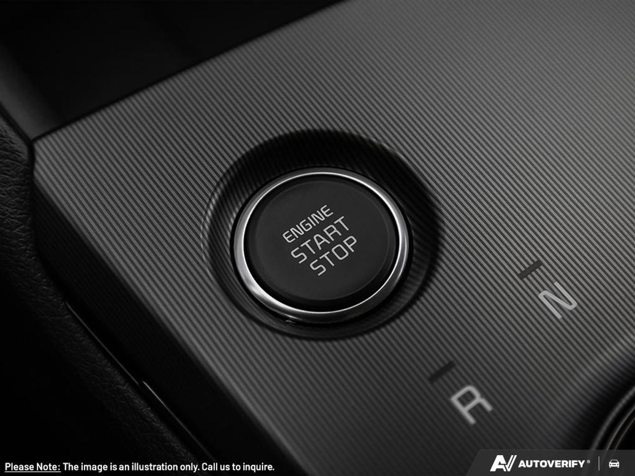 2026 Kia Sportage Hybrid EX Premium AWD Photo