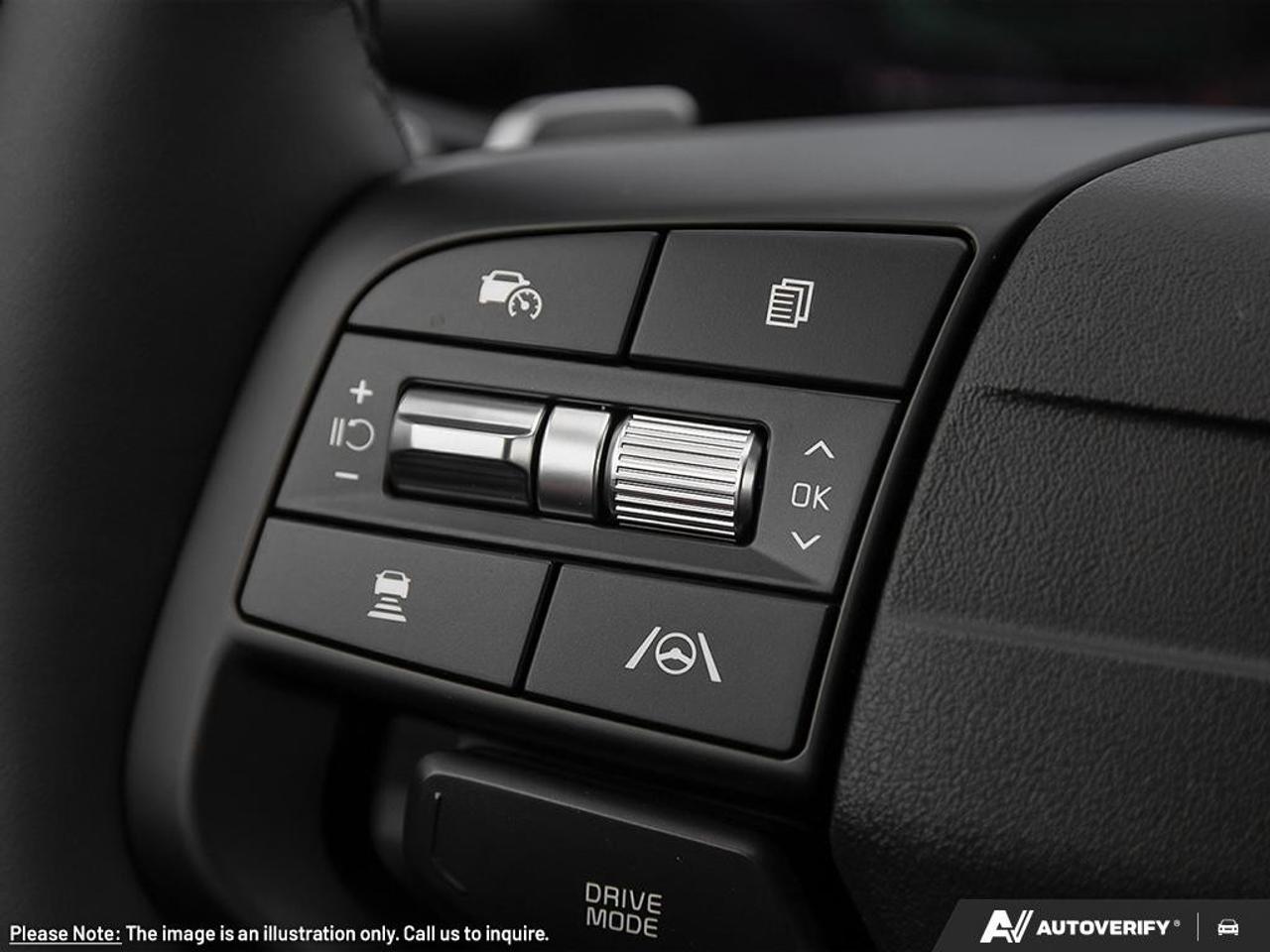 2026 Kia Sportage Hybrid EX Premium AWD Photo