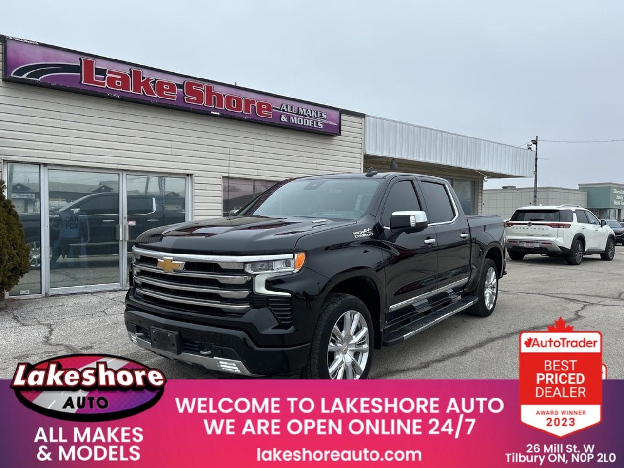Vehicle Image