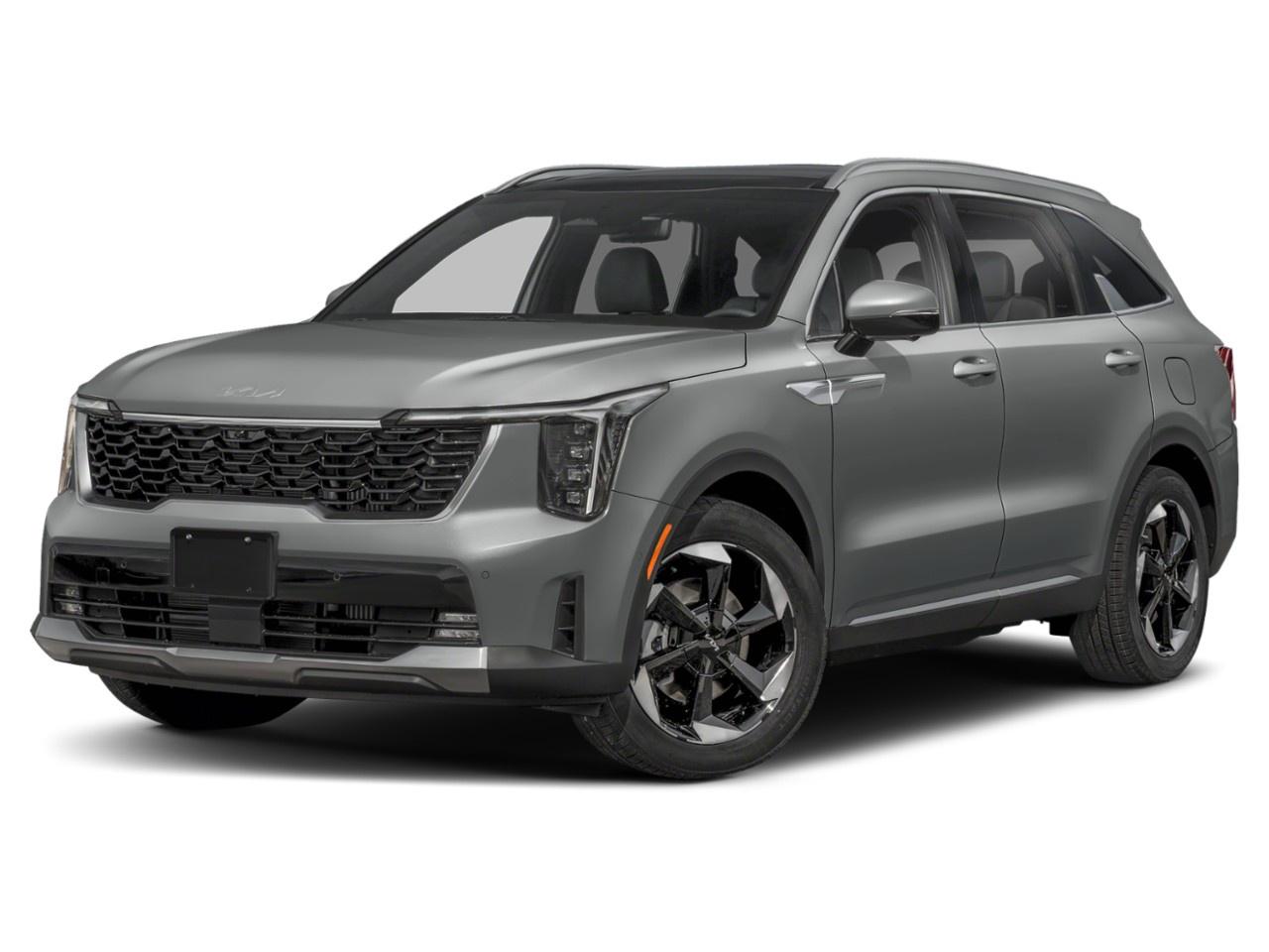 2026 Kia Sorento Hybrid SX AWD Photo