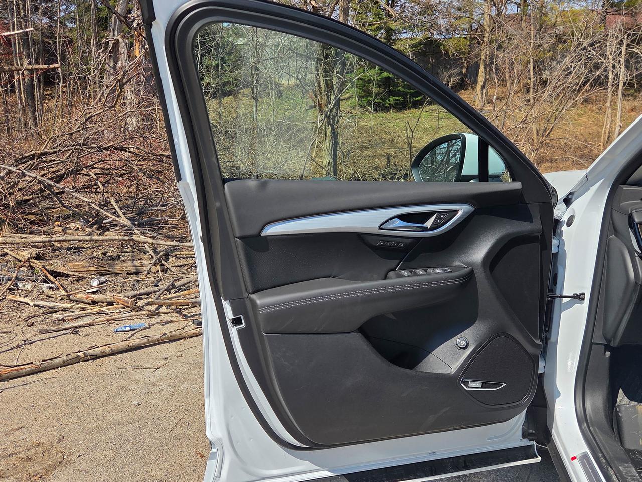 2026 Buick Envision Avenir Photo
