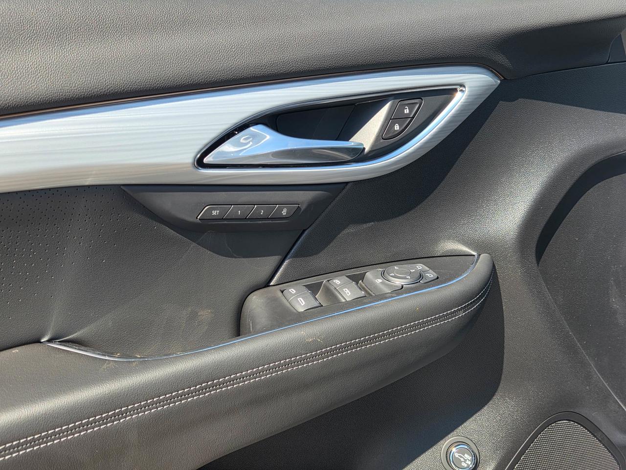 2026 Buick Envision Avenir Photo