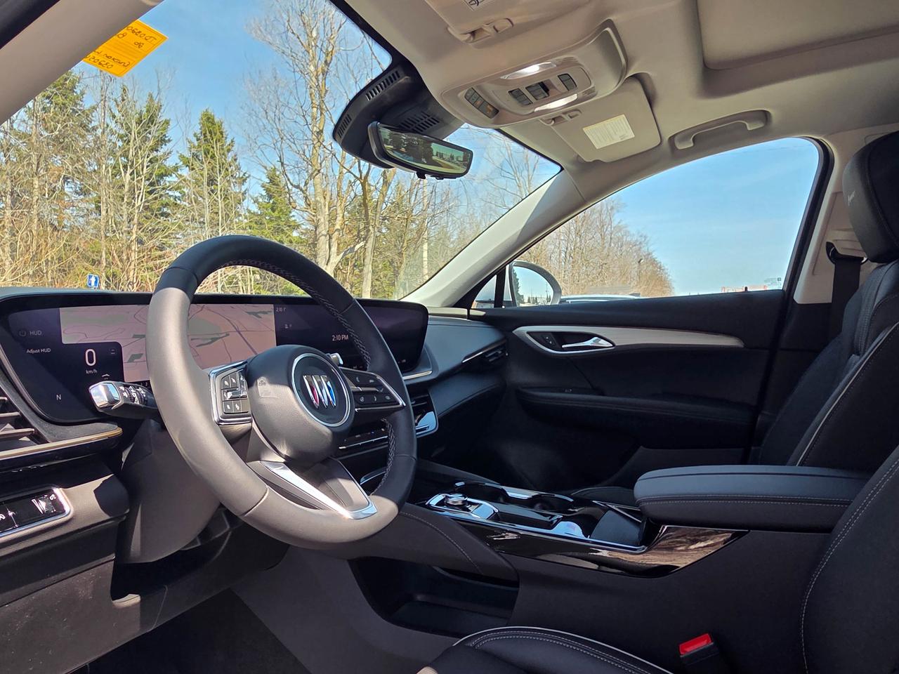 2026 Buick Envision Avenir Photo