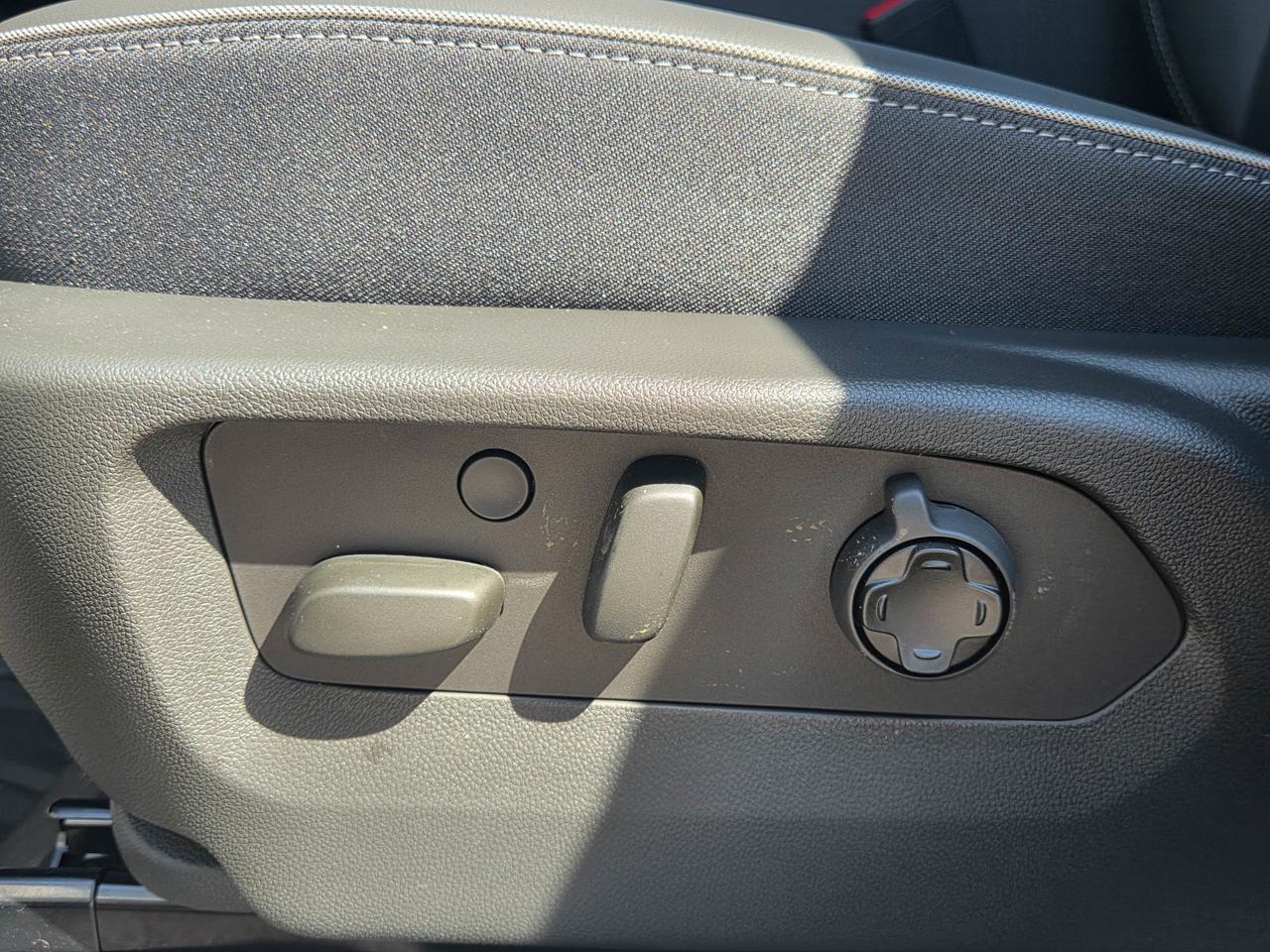 2026 Buick Envision Avenir Photo
