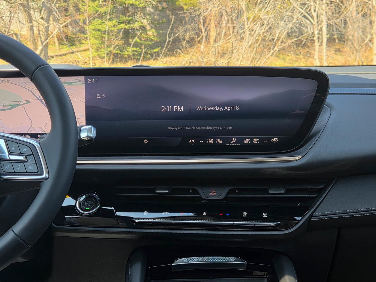2026 Buick Envision Avenir Photo