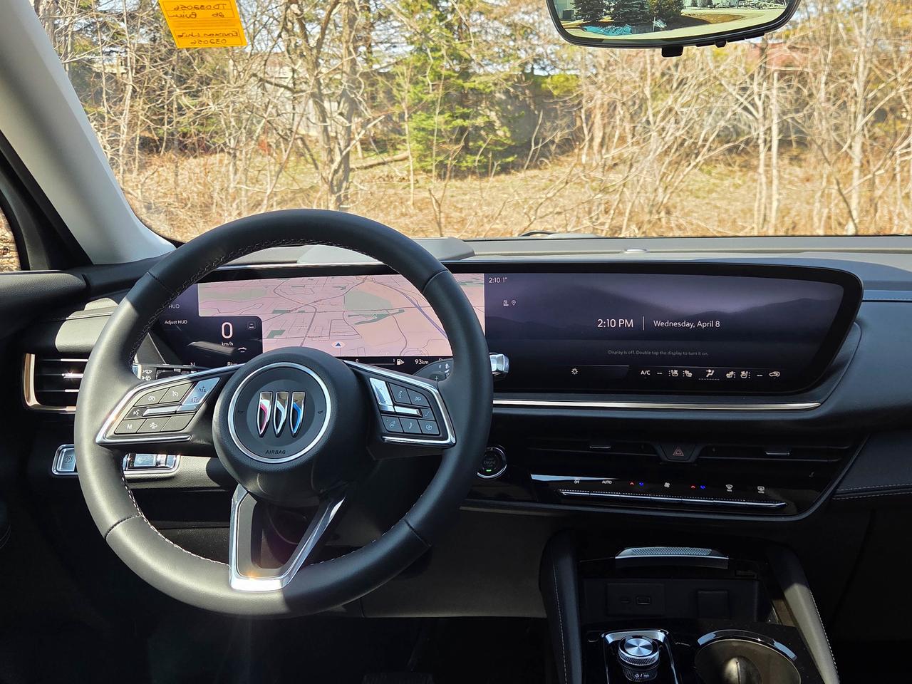 2026 Buick Envision Avenir Photo