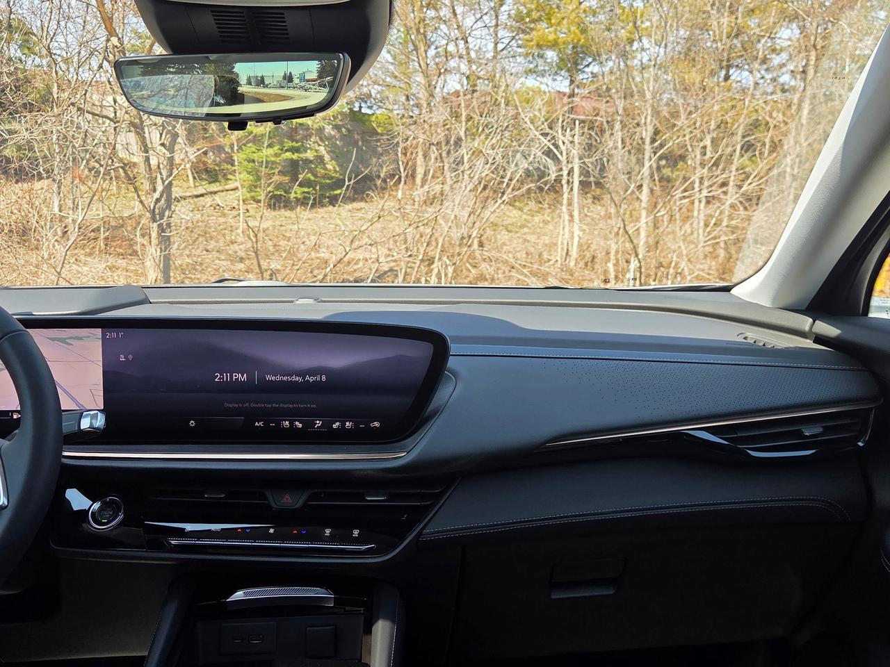 2026 Buick Envision Avenir Photo