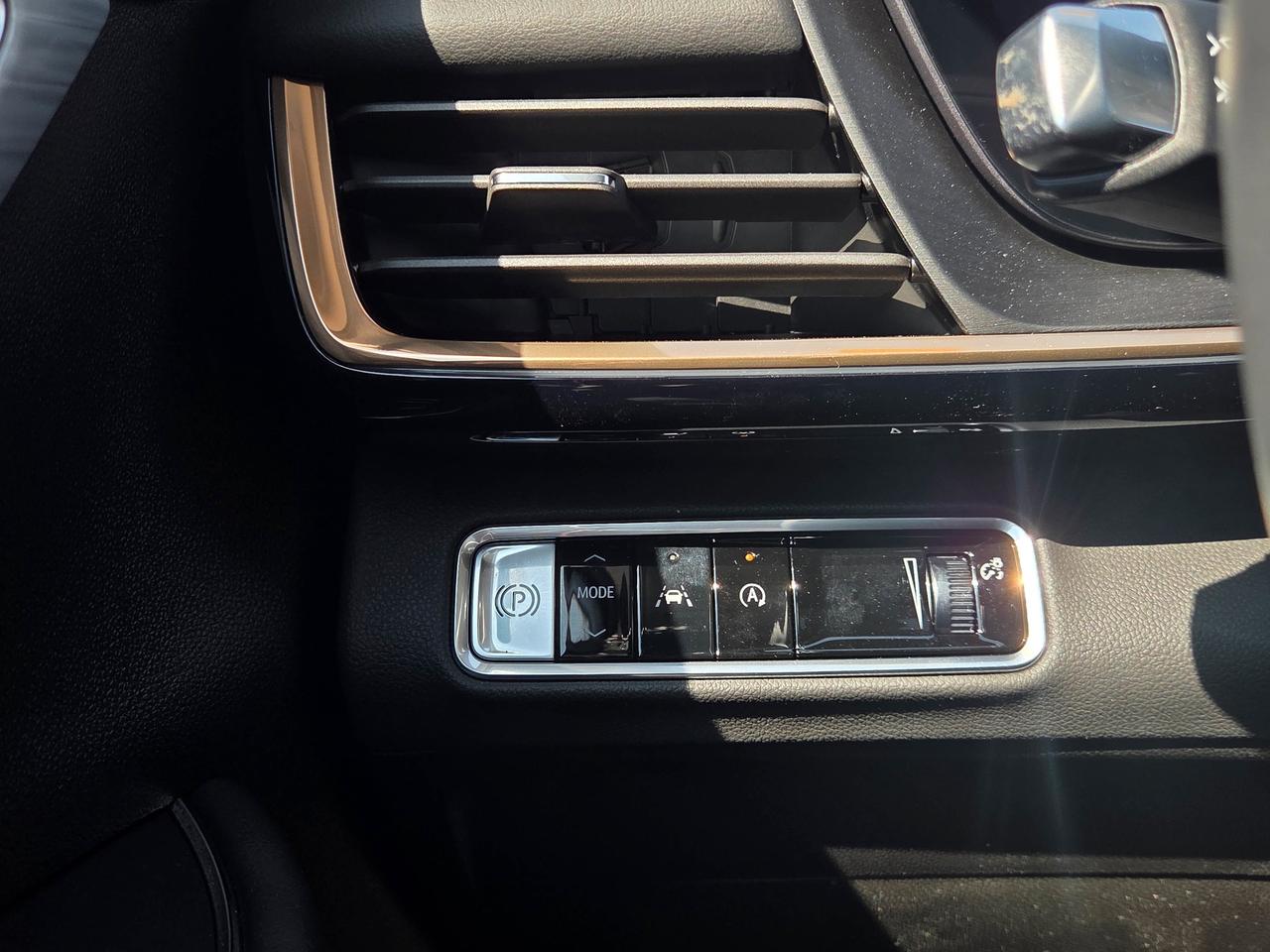2026 Buick Envision Avenir Photo