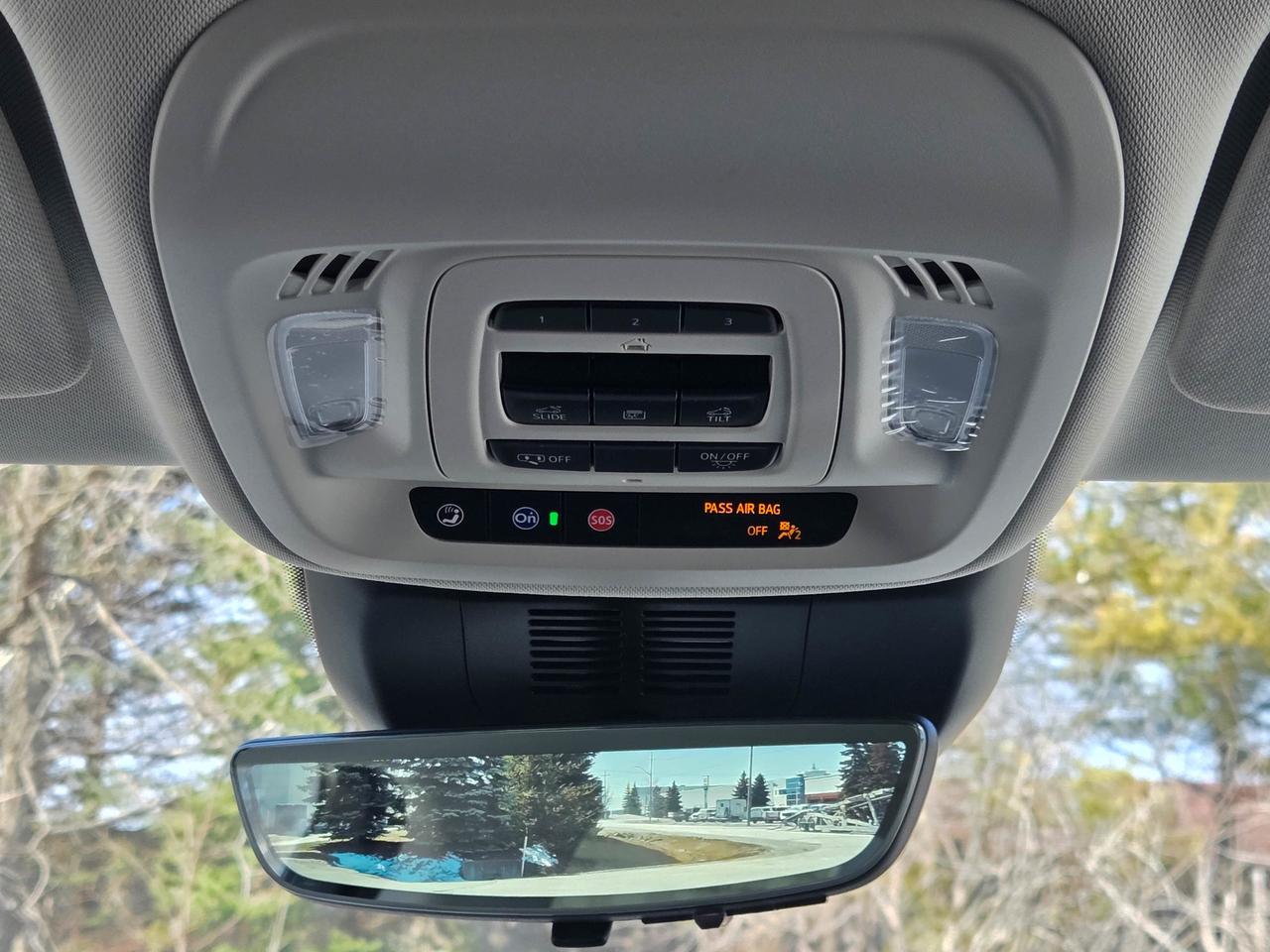 2026 Buick Envision Avenir Photo
