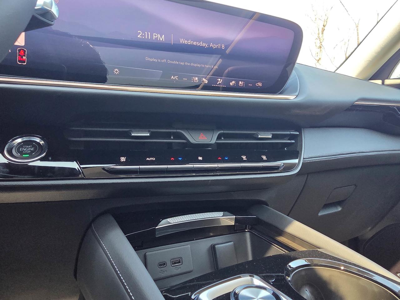 2026 Buick Envision Avenir Photo