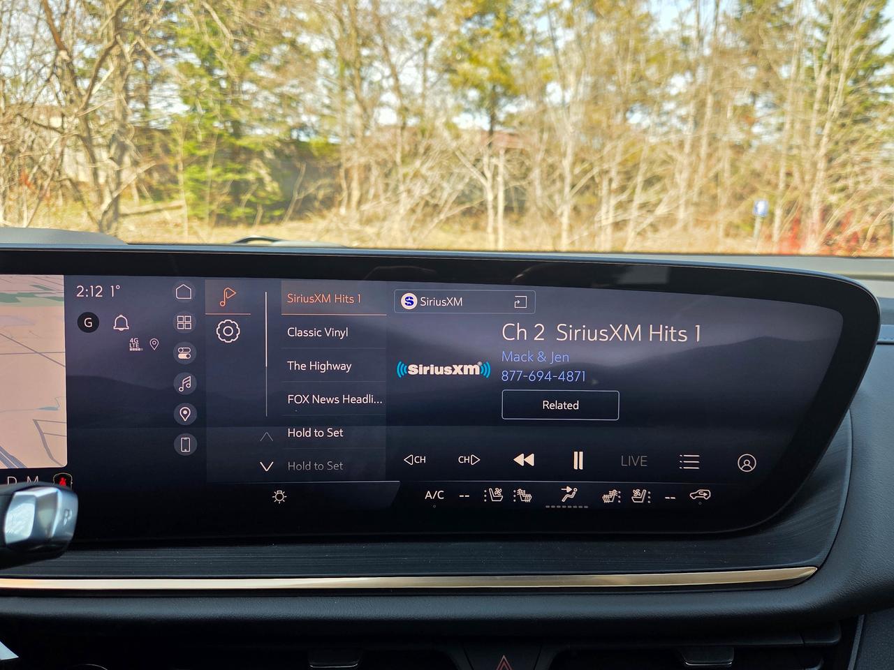 2026 Buick Envision Avenir Photo