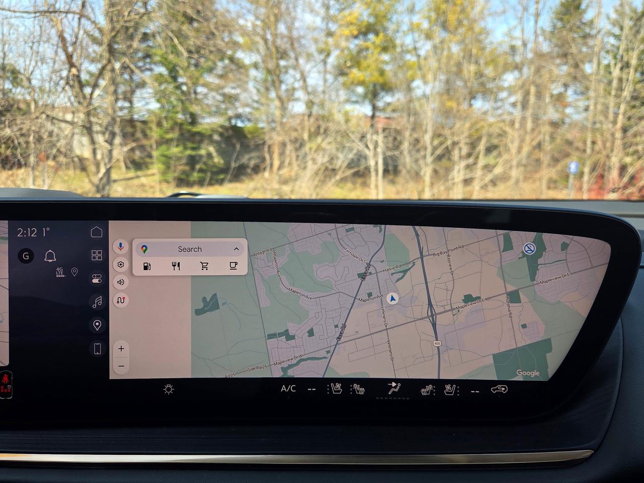 2026 Buick Envision Avenir Photo