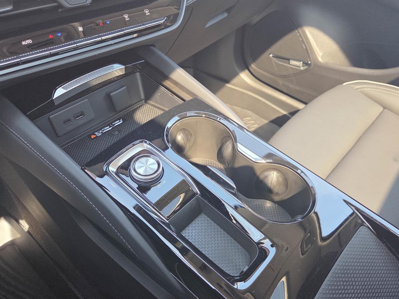 2026 Buick Envision Avenir Photo