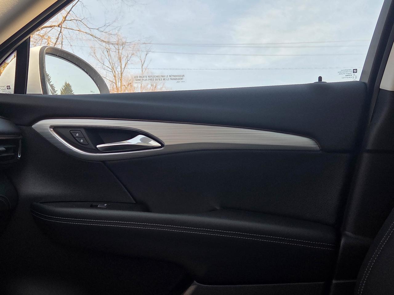 2026 Buick Envision Avenir Photo